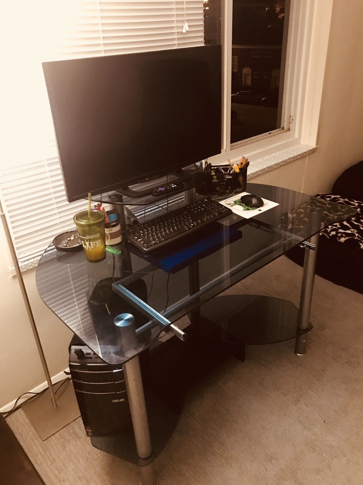 Desk