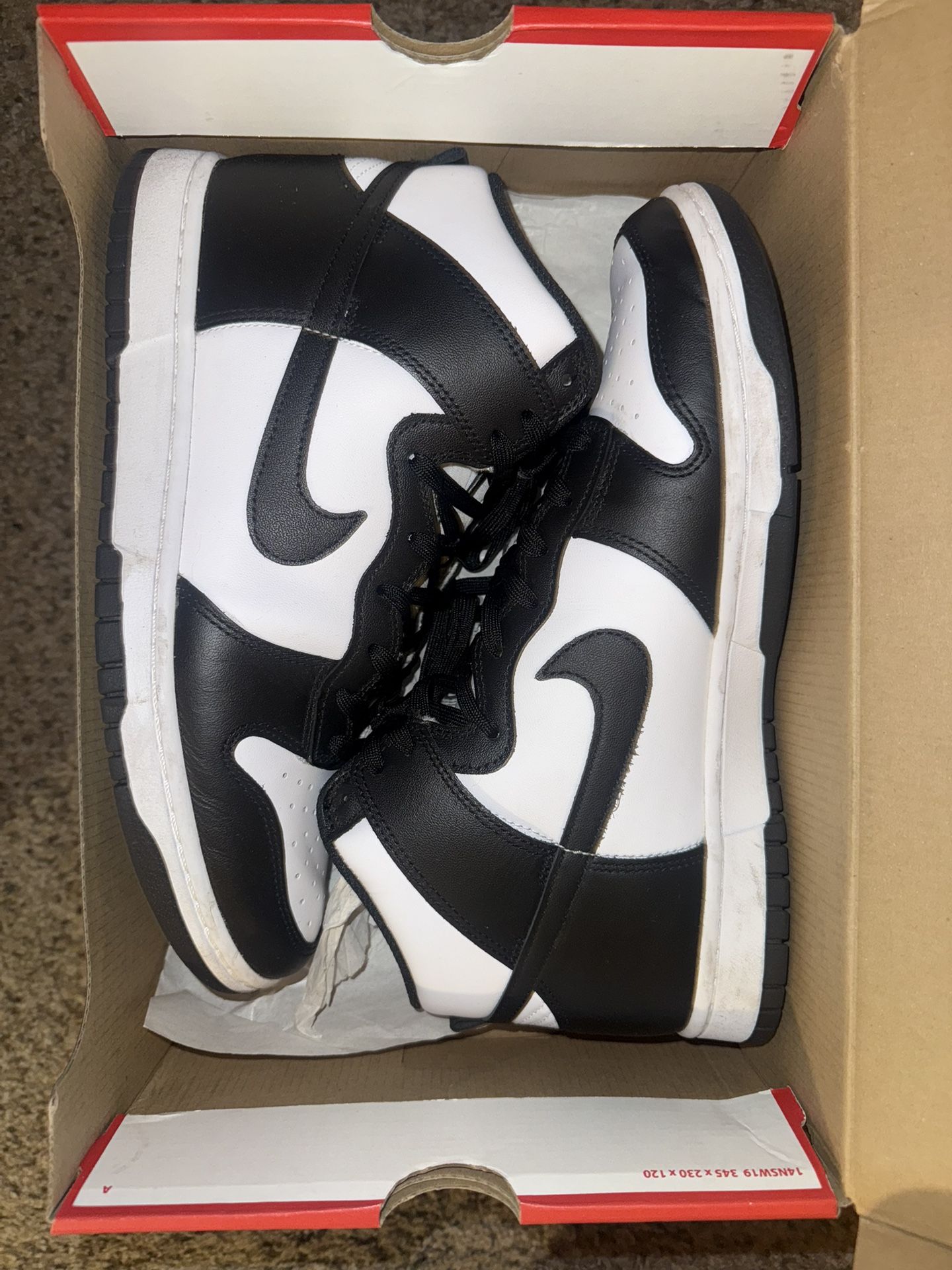Dunks