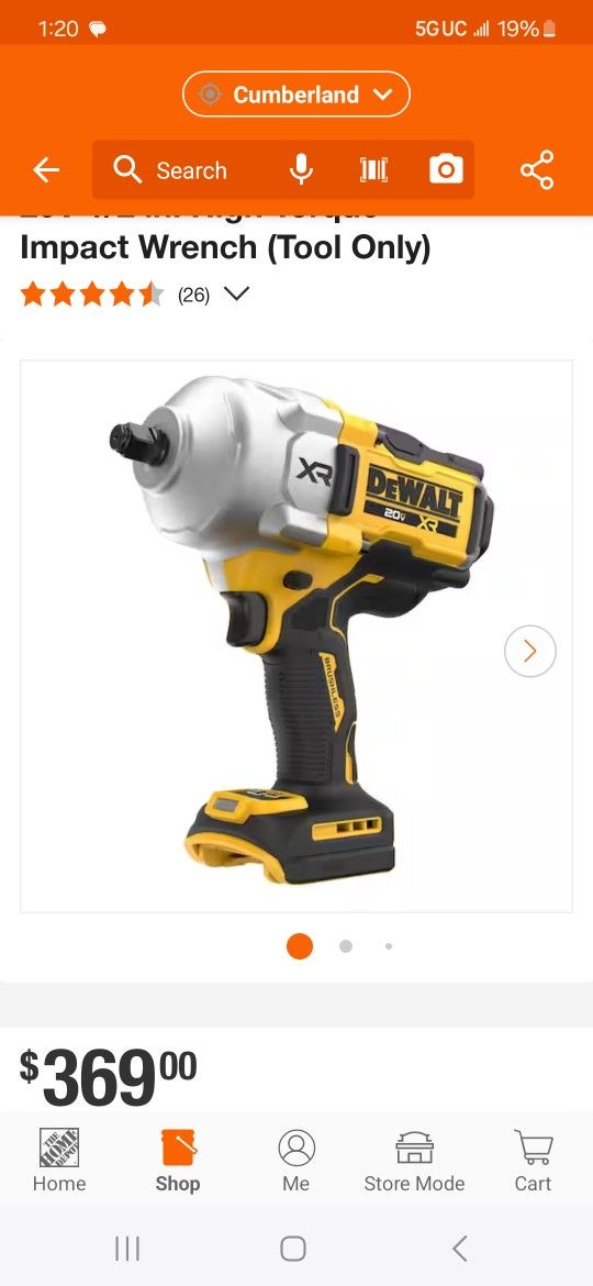 Dewalt Drill