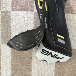 Ping G430 Max 10K Driver Stiff RH (9.0) W/ Headcover