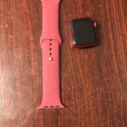 Apple Watch Series 6