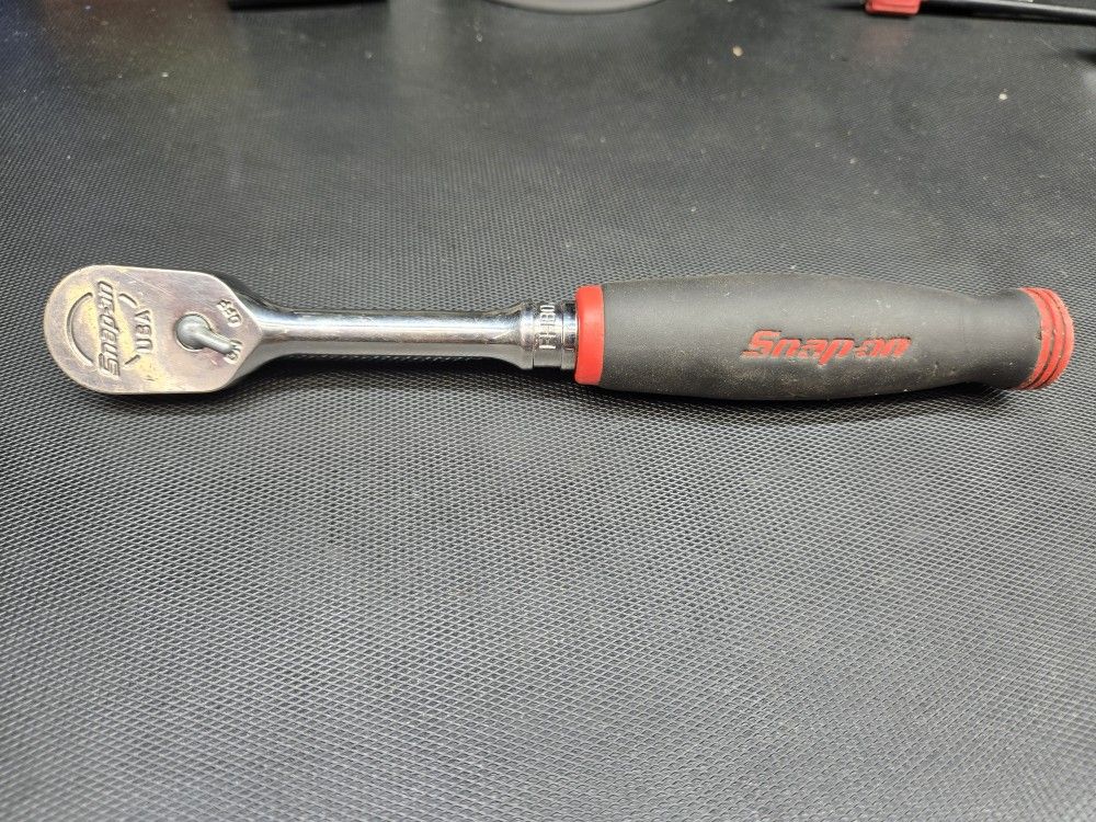 Snap-on 3/8 Ratchet