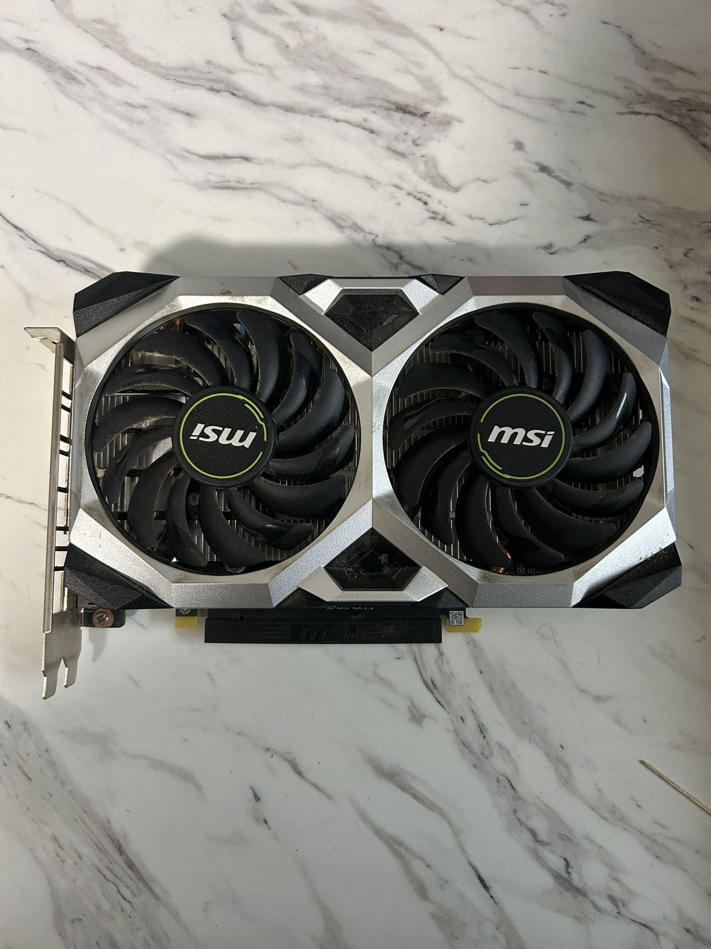 GTX 1660 Super