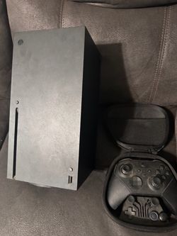 Xbox series x