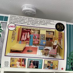 Barbie Dream Hause 1962 New