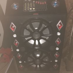 Bluetooth Speaker 