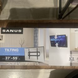 Sanus Tilting Wall Mount
