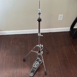TAMA Hi Hat Cymbal Stand Drum Hardware