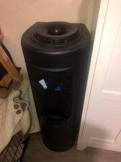 Water Dispenser