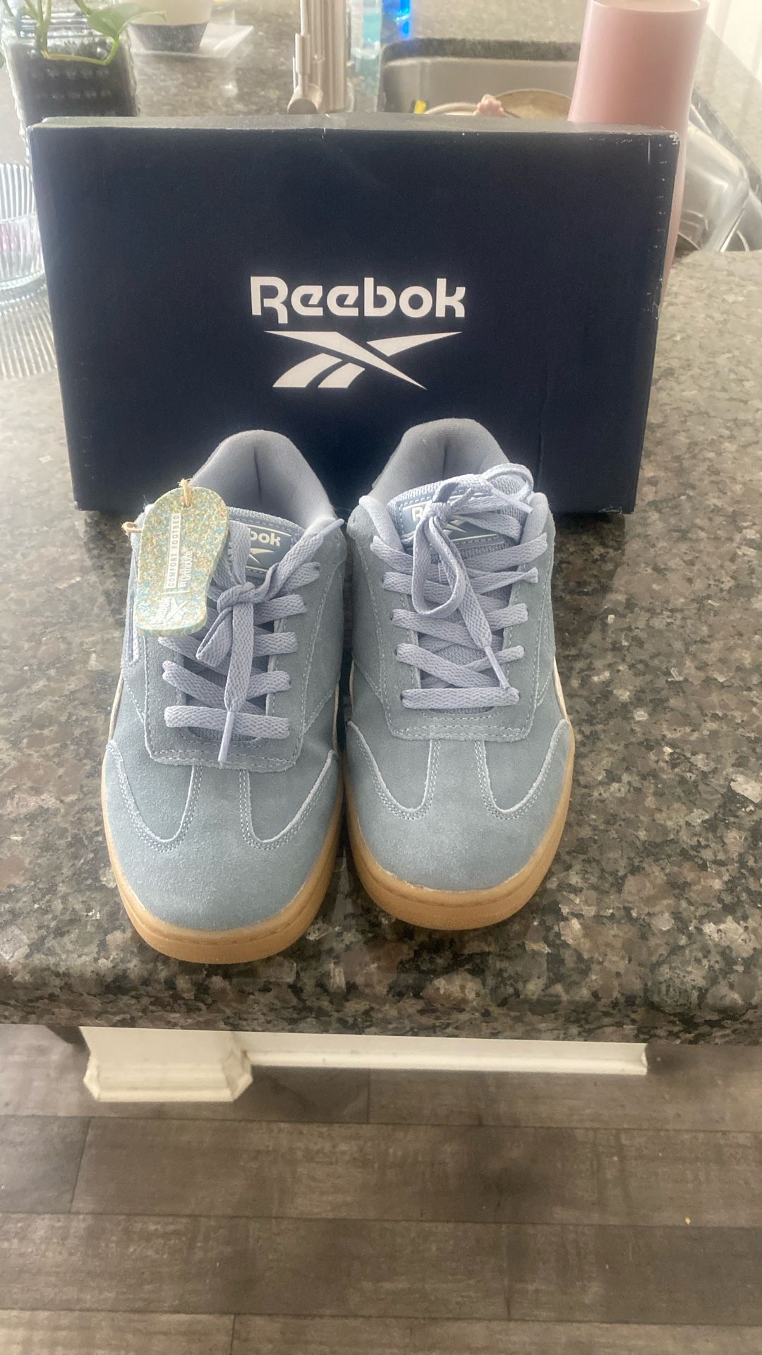 Reebok Shoes women’s
