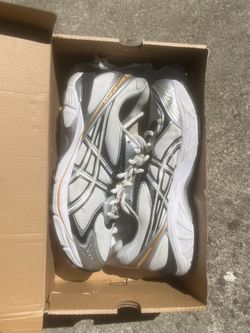 Asics gt 2160 cream pure silver gold