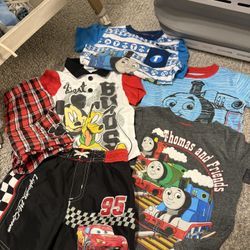 Boy Clothes 
