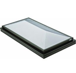 SunOptics skylight