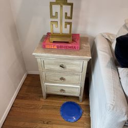 Side Tables