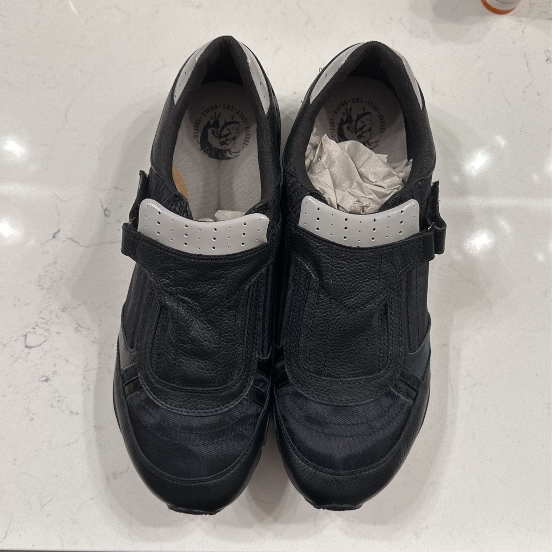 Mens Diesel Shoes
