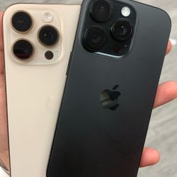 iPhone 16 Pro 128gb Unlocked 