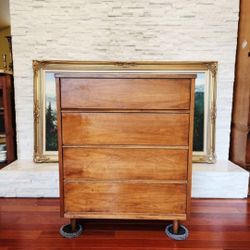Dresser Ward Furniture 