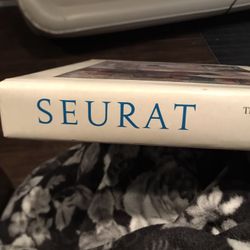 Seurat - The Metropolitan Museum of Art 