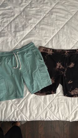 Men’s Shorts