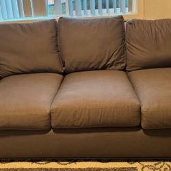 Sofa Bed Pottery Barn