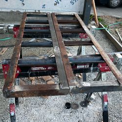 Trailer Ramps