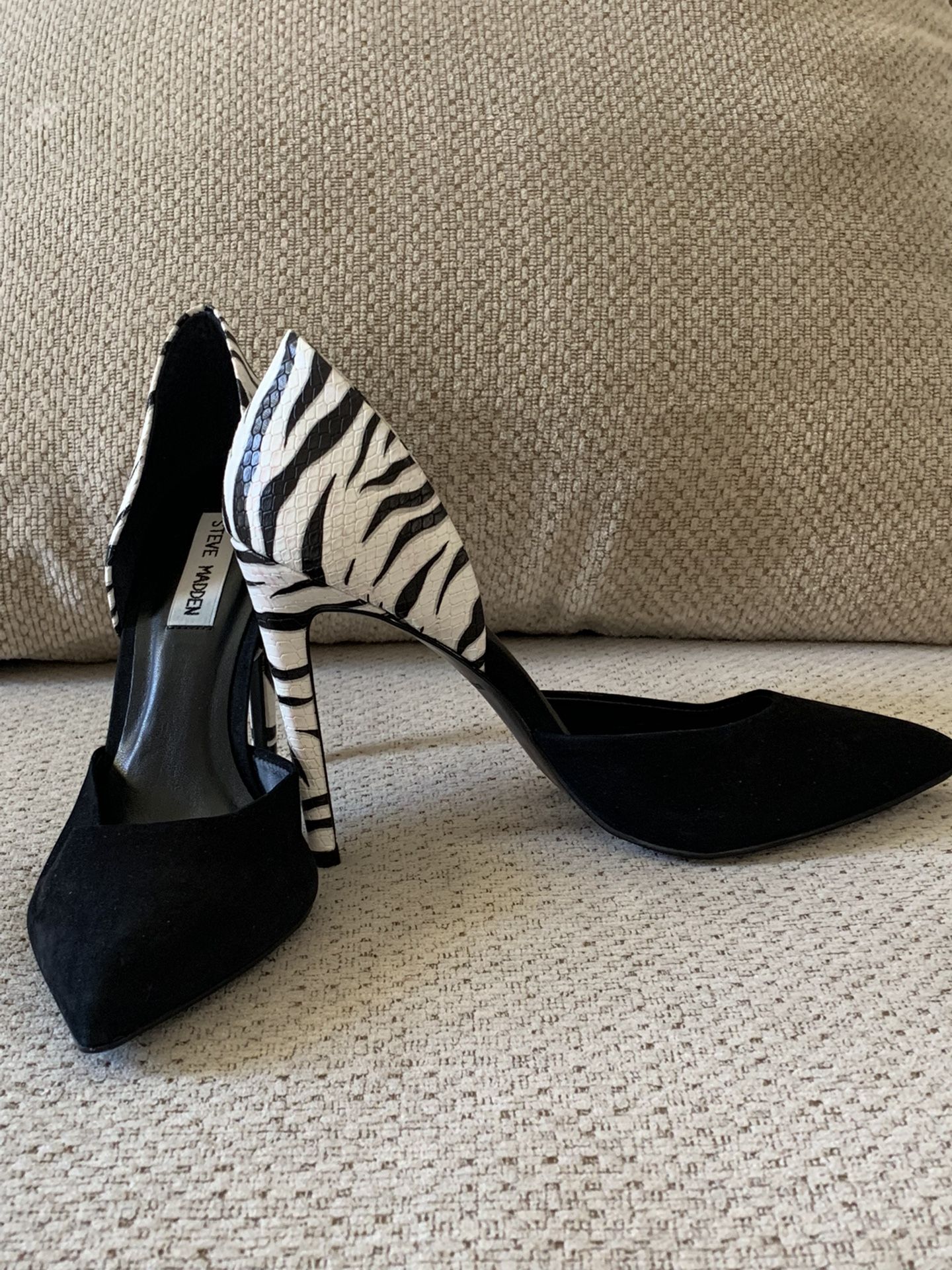 Steve Madden Pumps