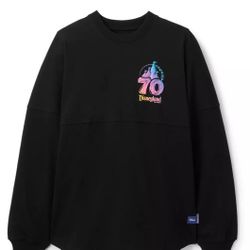 Disney Jersey Sweaters 