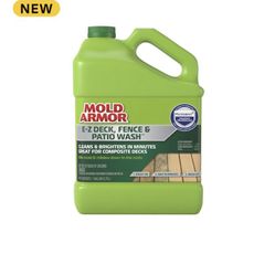 Mold Armor Deck Wash 1 Gl. 
