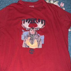 Timberland Tshirt Men