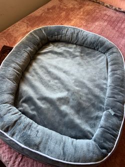 Dog bed