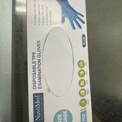 Gloves 