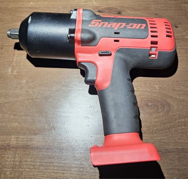 Snap-On CT8850 1/2 Impact Wrench 18V