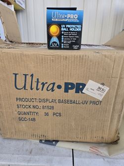 Baseball Uv Protection Cases
