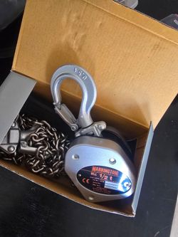 1/2 mini puller