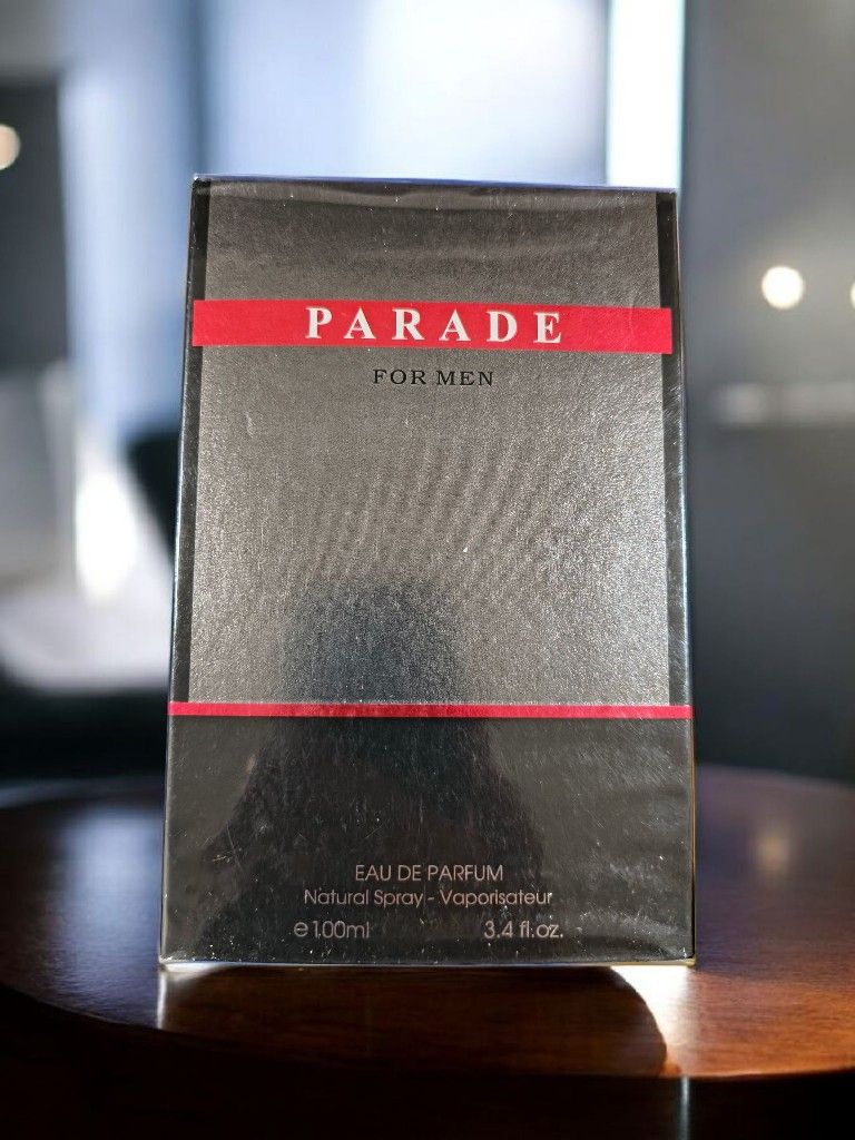 Parade $15