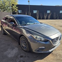 2014 Mazda Speed 3 $999 Down To Drive Off 