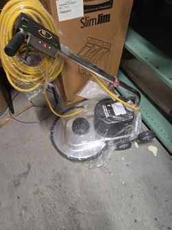 Nss high speed electric buffer