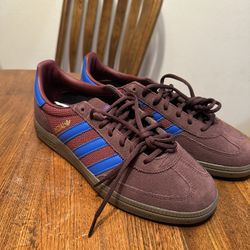 Adidas Handball Spezial “Night Red Blue” Size 9.5