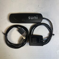 Dental Digital X-Ray Sensor SuniRay Size 2
