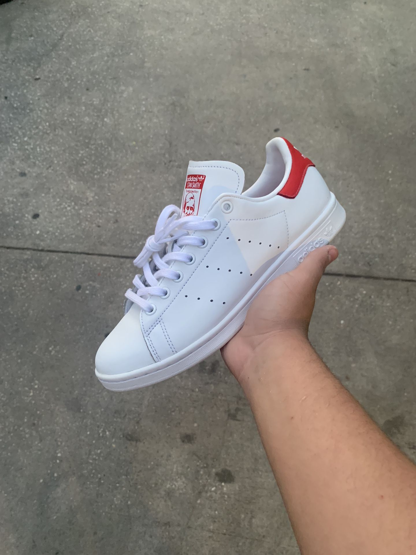 Adidas Stan Smith Size 8.5