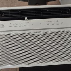 Toshiba Air Conditioner 