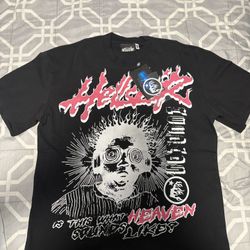 Hellstar t Shirt 