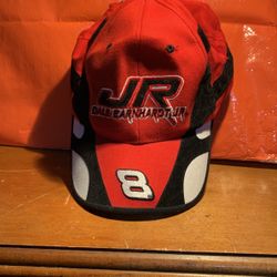 JR hat $15 can be picked up or shipped five dollars
