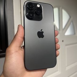 iPhone 14 Pro Unlocked Like New