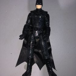 Batman Figure Toy