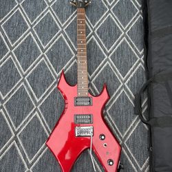 B.C. Rich