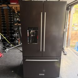 Kitchenaid Refrigerator 