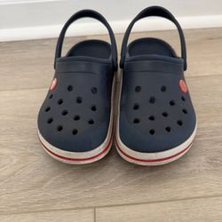 Kids Crocs Size 13