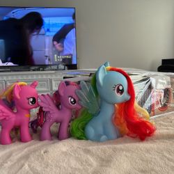 My Little Pony (large)