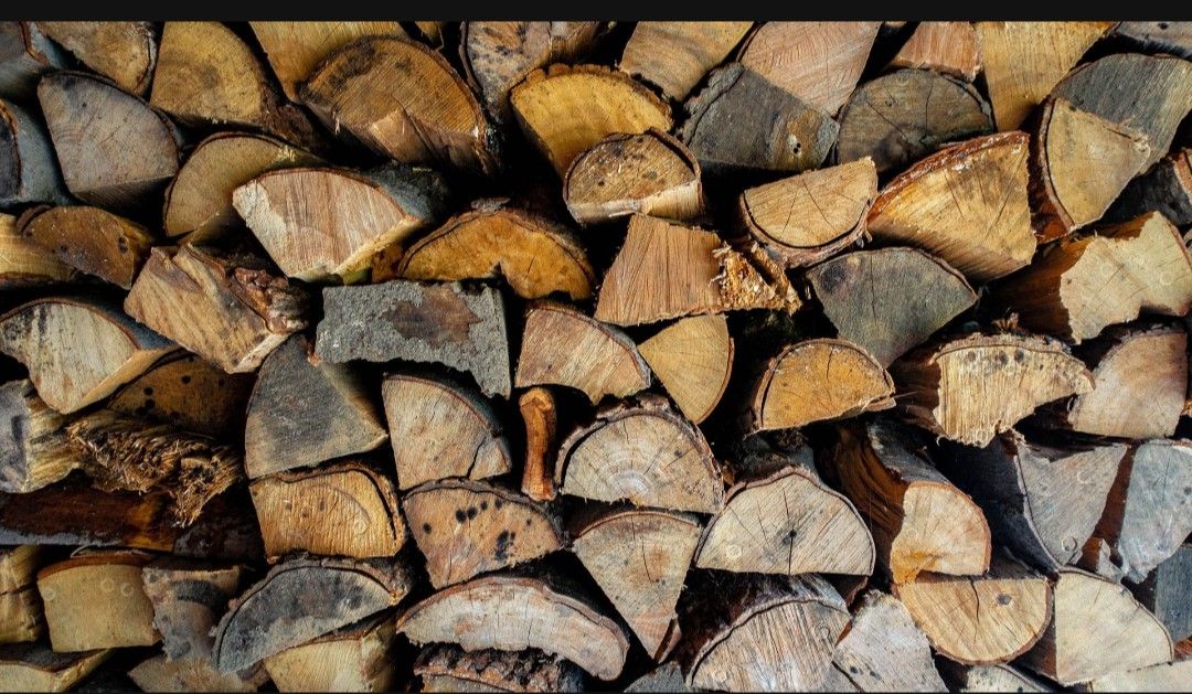 Firewood